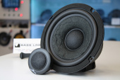 2х-компонентная акустика Kingz Audio TSR-65COMP