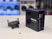 Усилитель Recoil DII400.4