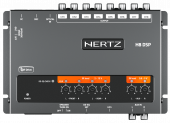 Процессор Hertz H8 DSP 8 With DRC HE Channel Digital Interface Processor