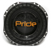 Сабвуфер Pride ST 10 2500 - 5000W