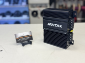 Усилитель Avatar ABR-150.2