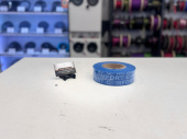 Стыковочная лента Comfort mat BAND BLUE