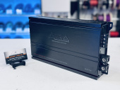 Усилитель AurA VENOM-D2.1500 AE