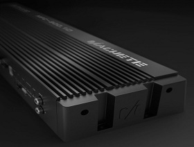 Новые усилители от Alphard - MACHETE! Новые усилители от Alphard - MACHETE!