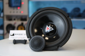 2х-компонентная акустика Best Balance F6.5C