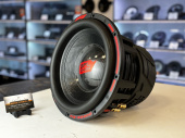 Сабвуфер SPL SHOW F1 F12-S2200 D2