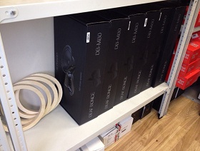 Самые популярные модели громкой эстрады в НАЛИЧИИ!