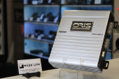 Усилитель Oris PDA-65.2 ProDrive