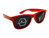 Фирменные солнцезащитные очки Ural TT