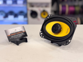 Коаксиальная акустика Recoil Yellow RLX-462