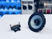 Коаксиальная акустика Morel Maximo Ultra Coax 602 MKII