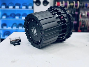 Купить Сабвуфер Pride M.35 12" D1.5 - купить, 57 750 руб.