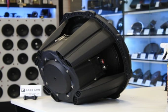 Купить Сабвуфер Pride M.25 15” D2 ver.1 - купить, 36 700 руб.