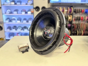 Купить Сабвуфер Dynamic State Mjolnir VSW-M40D1 - купить, 27 600 руб.