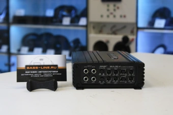 Купить Усилитель Dynamic State SKIF SKA-90.4 24V - купить, 12 250 руб.