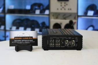 Купить Усилитель Dynamic State SKIF SKA-90.4 24V - купить, 12 250 руб.