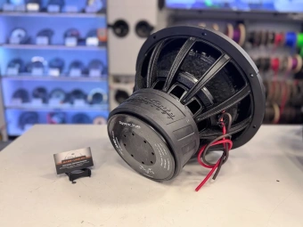 Купить Сабвуфер Dynamic State Mjolnir VSW-M40D1 - купить, 27 600 руб.