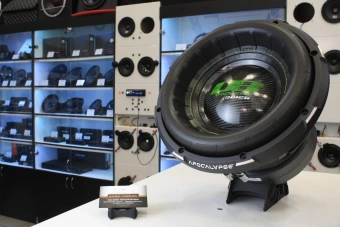 Купить Сабвуфер APOCALYPSE DB-3012R D1 - купить, 36 990 руб.